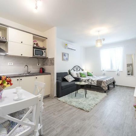 New Studio Apartment Teba Dubrovnik Exterior foto