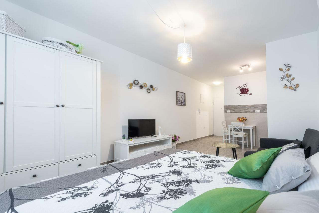 New Studio Apartment Teba Dubrovnik Exterior foto