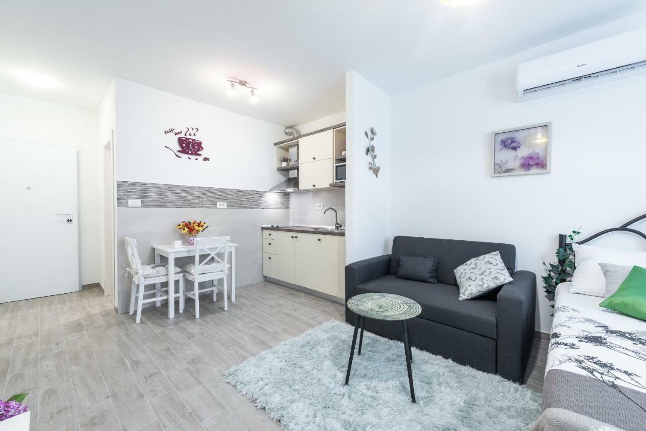 New Studio Apartment Teba Dubrovnik Exterior foto